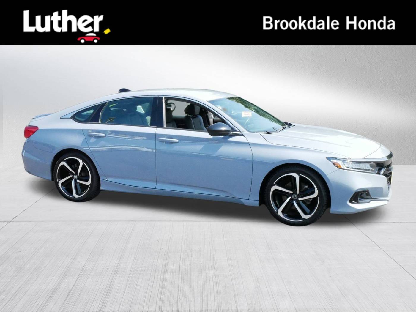2022 Honda Accord Sedan