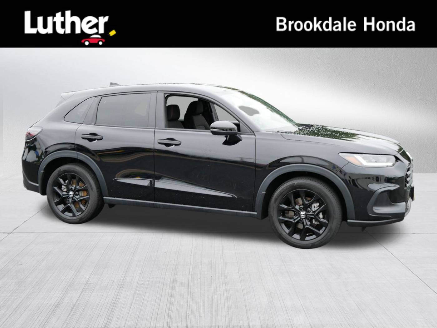 2023 Honda HR-V