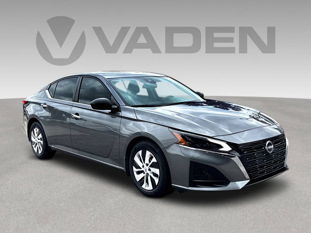 2024 Nissan Altima