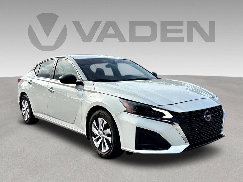 2024 Nissan Altima