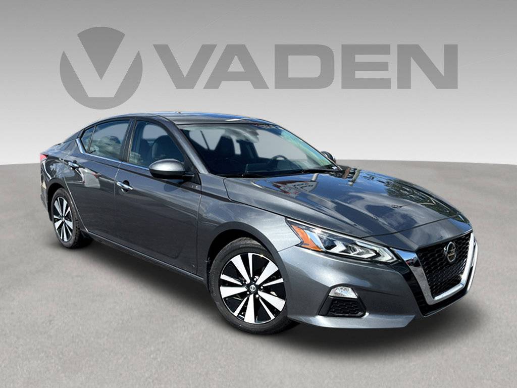 2022 Nissan Altima
