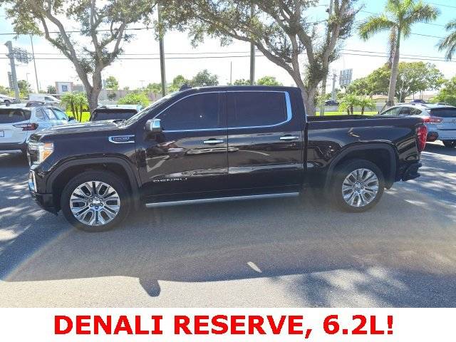 2022 GMC Sierra 1500 Limited