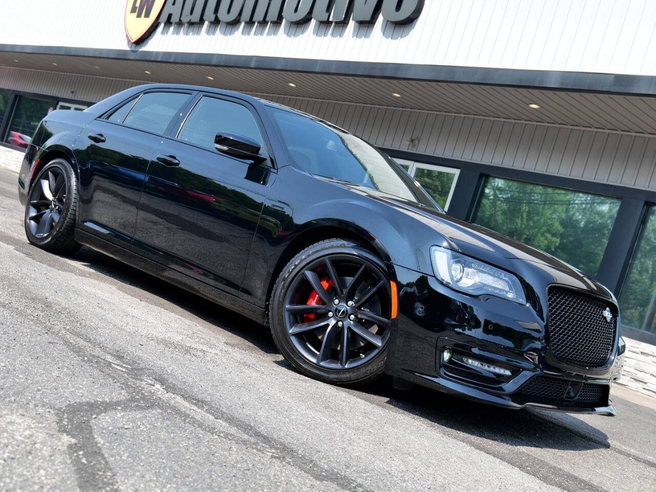 2023 Chrysler 300