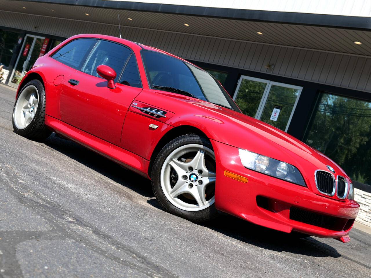 1999 BMW Z3