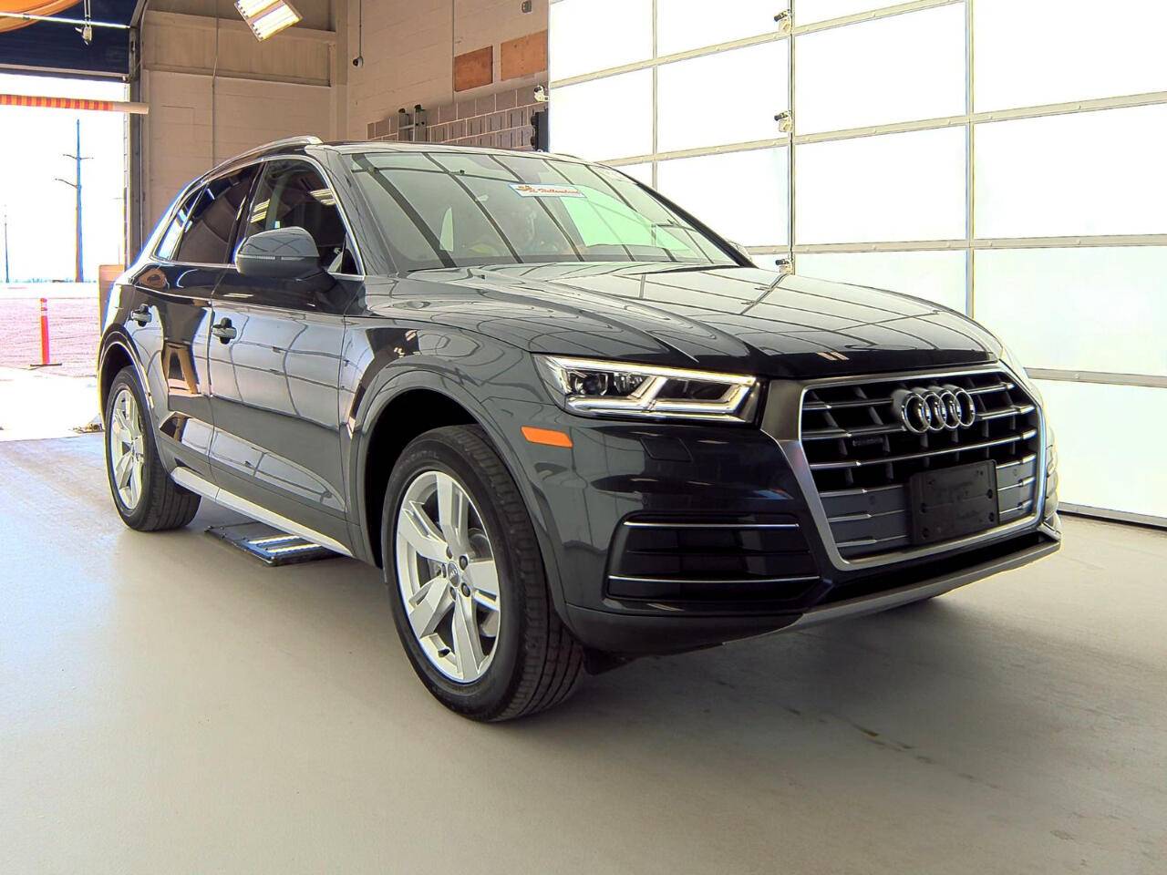 2019 Audi Q5