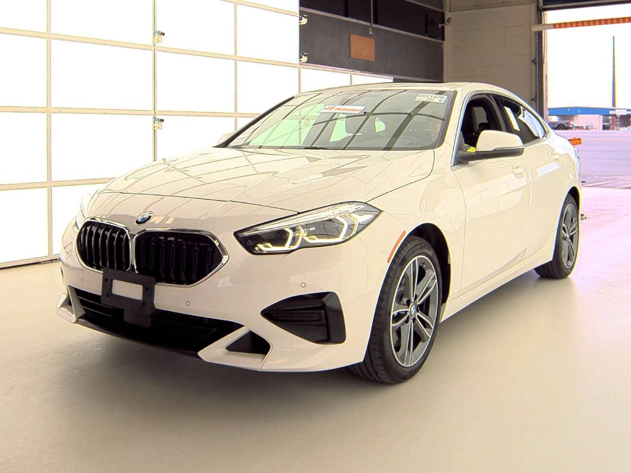 2022 BMW 2 Series