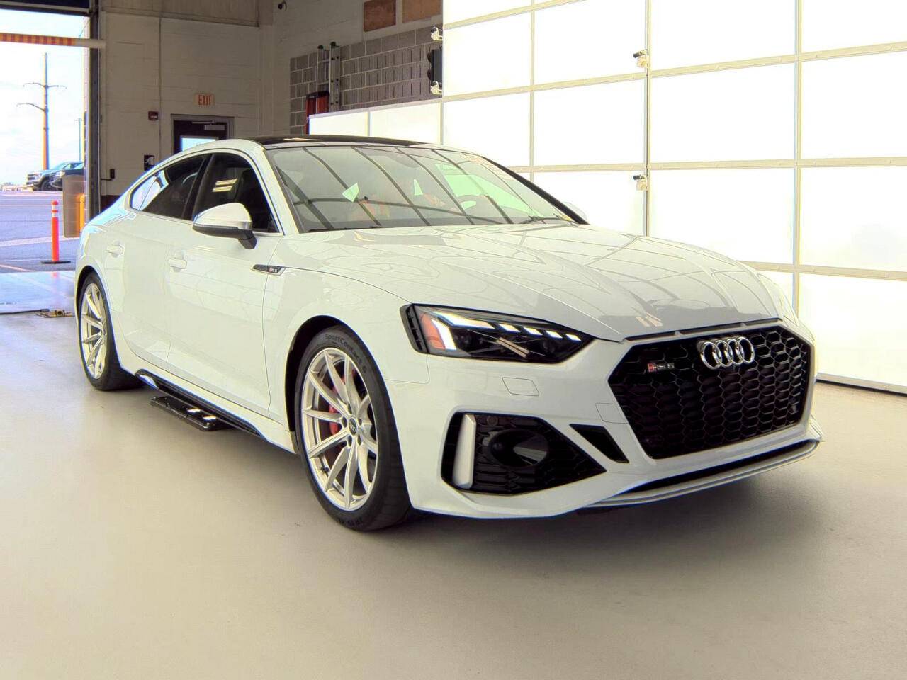 2023 Audi Rs 5 Sportback