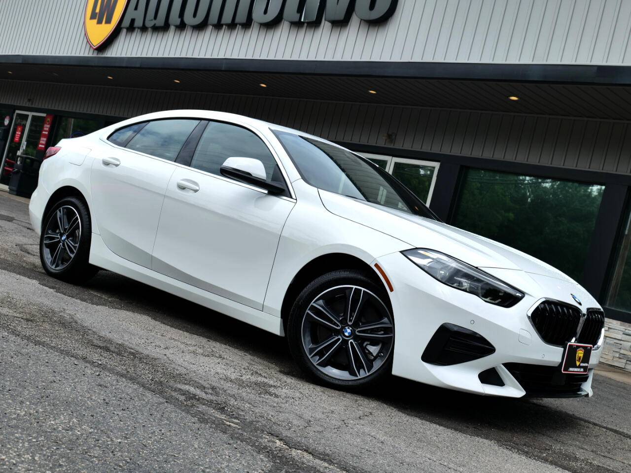 2024 BMW 2 Series