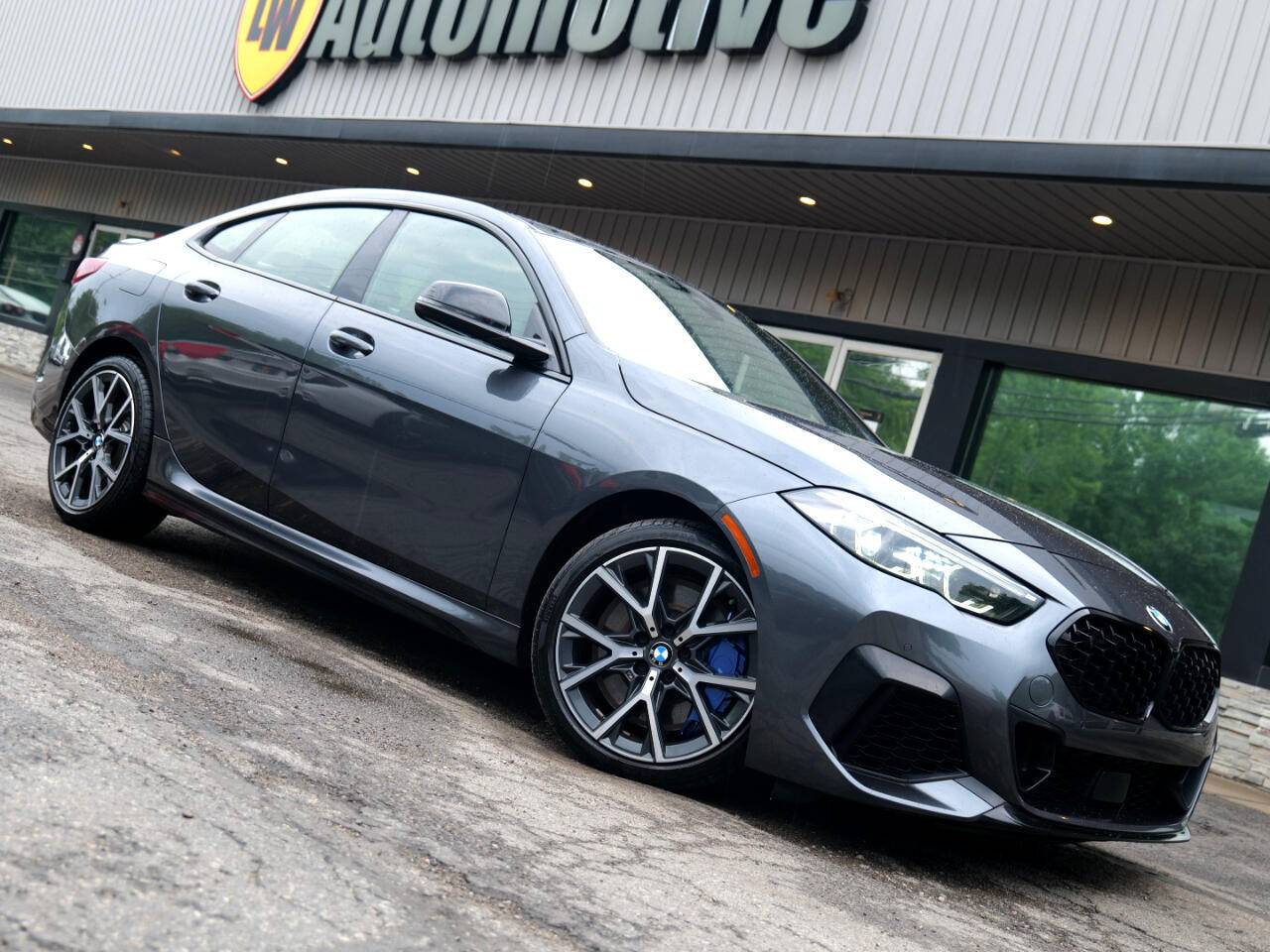 2020 BMW 2 Series