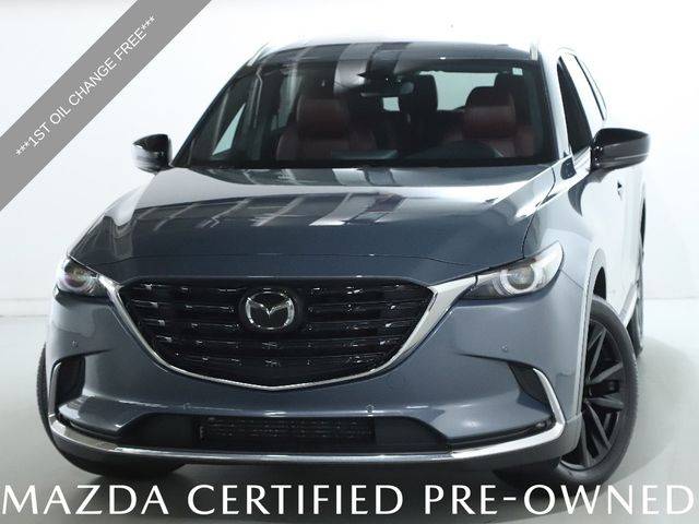 2022 Mazda CX-9