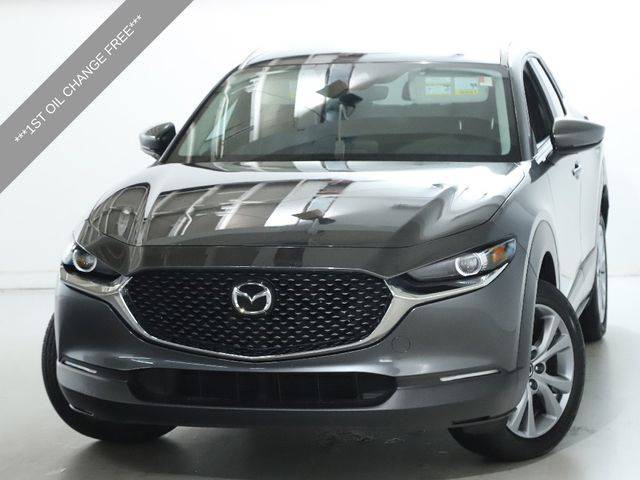 2023 Mazda Cx-30