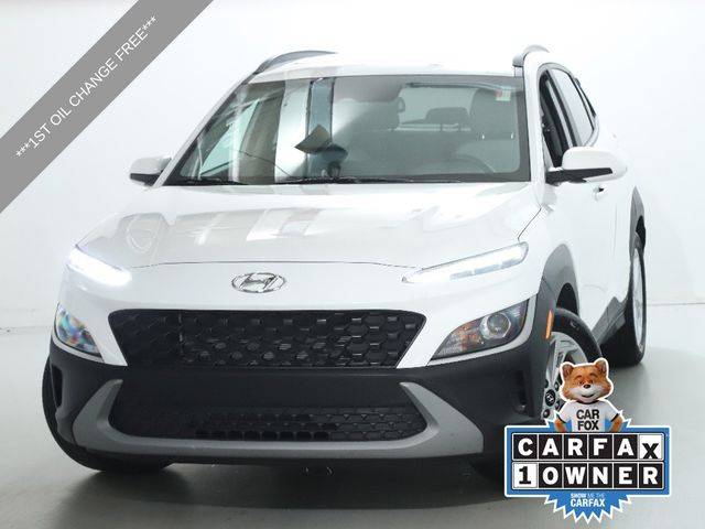 2022 Hyundai KONA