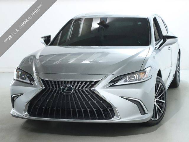 2023 Lexus ES