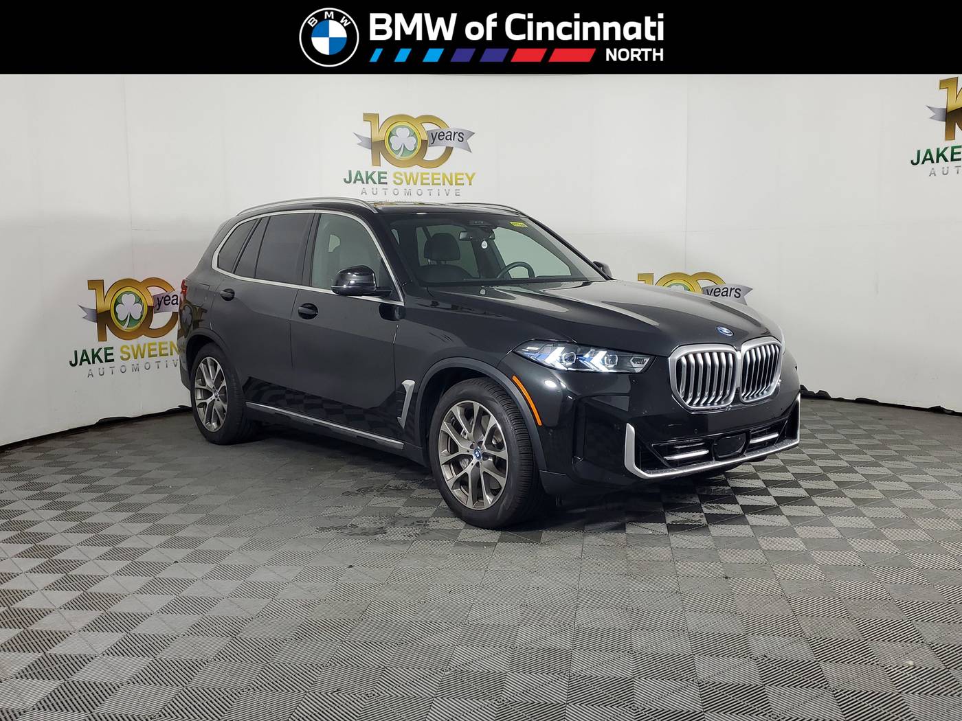 2025 BMW X5