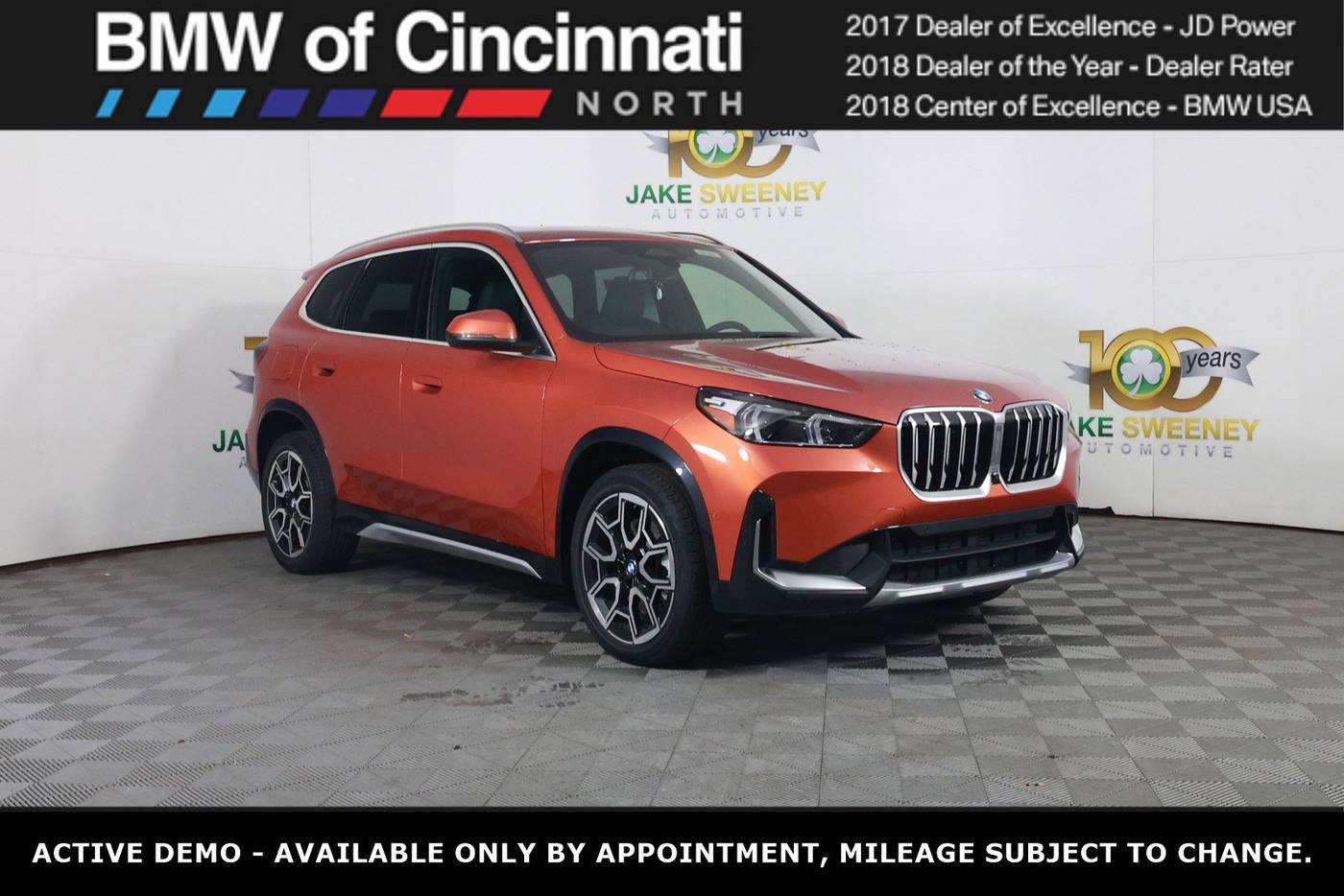 2025 BMW X1