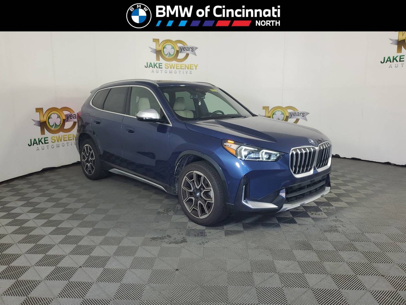 2023 BMW X1