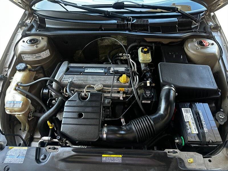 2002 Pontiac Grand Am