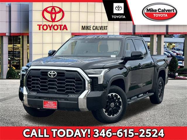 2023 Toyota Tundra 4wd