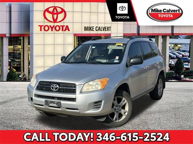 2012 Toyota RAV4