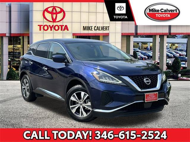 2023 Nissan Murano