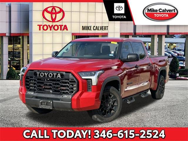 2022 Toyota Tundra 2wd