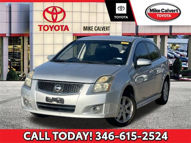 2010 Nissan Sentra
