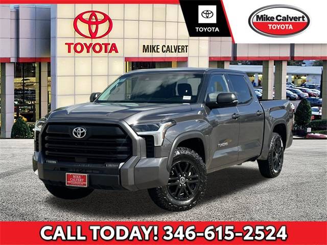 2023 Toyota Tundra 2wd