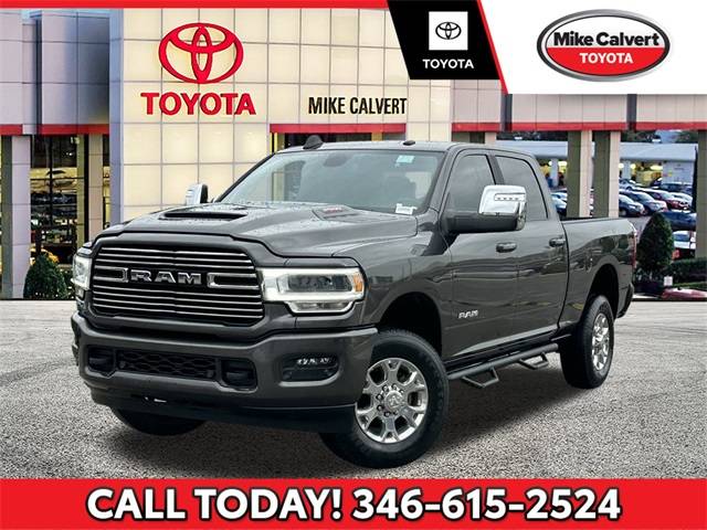 2023 RAM 2500