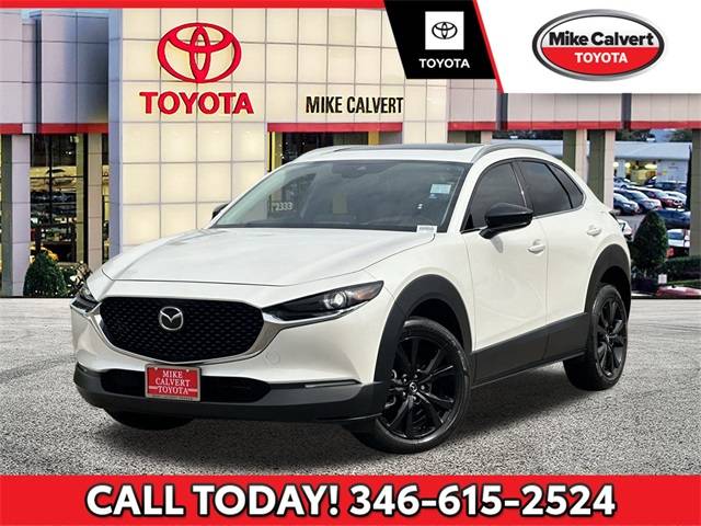 2023 Mazda Cx-30