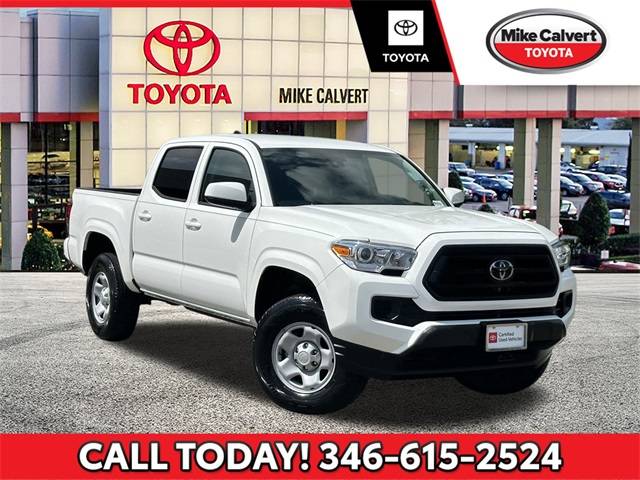 2023 Toyota Tacoma 4wd