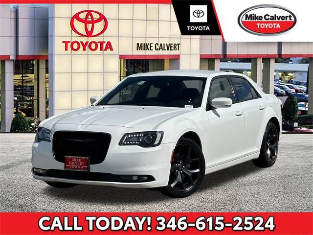2021 Chrysler 300
