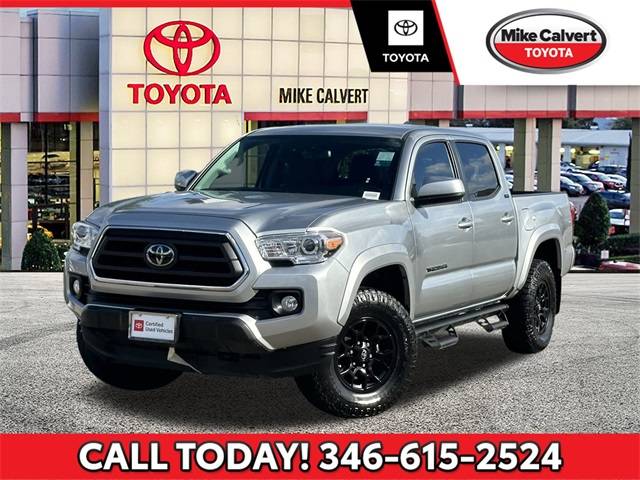 2022 Toyota Tacoma 2wd