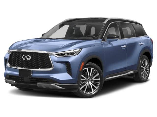 2023 Infiniti QX60