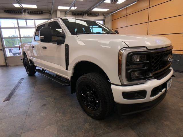 2024 Ford Super Duty F-250 Srw