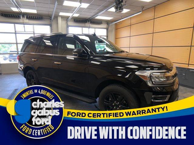2024 Ford Expedition