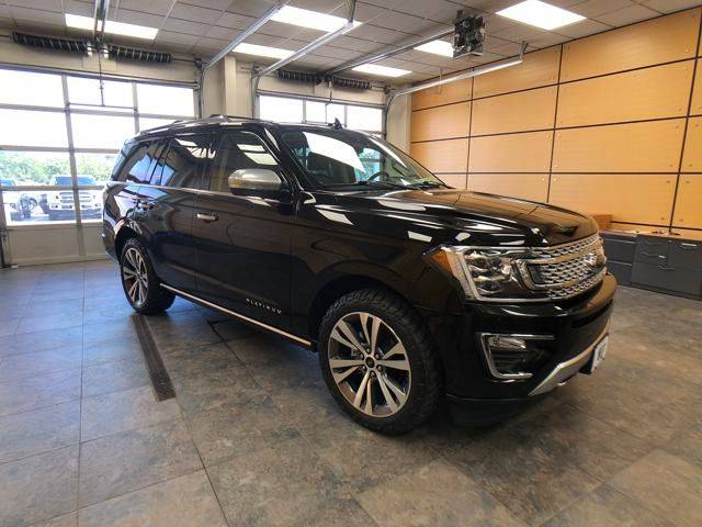 2021 Ford Expedition