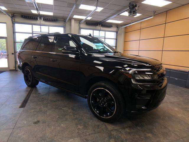 2024 Ford Expedition Max