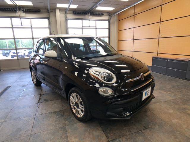 2019 Fiat 500L