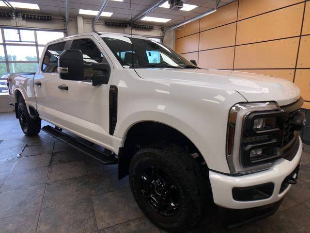 2024 Ford Super Duty F-250 Srw
