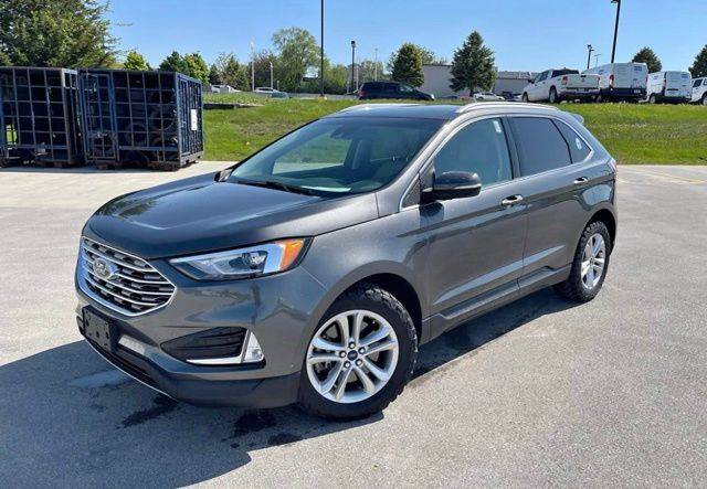 2019 Ford Edge
