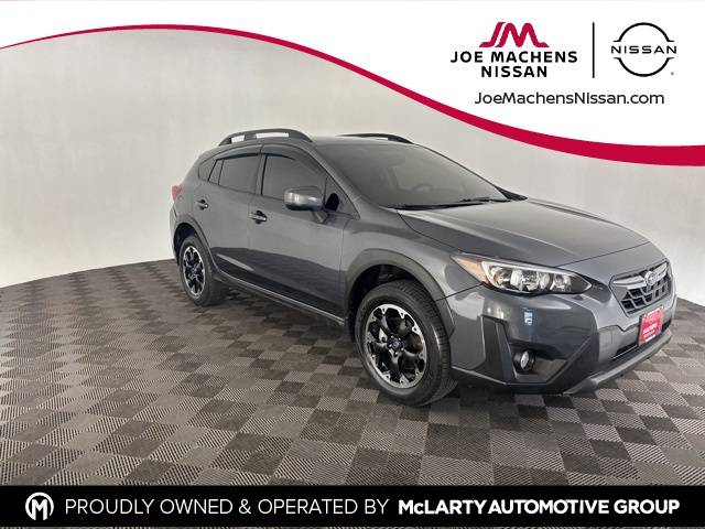 2023 Subaru Crosstrek