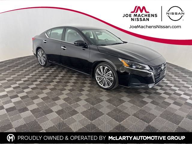 2023 Nissan Altima