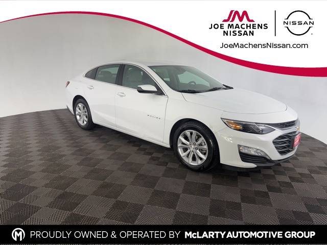 2020 Chevrolet Malibu