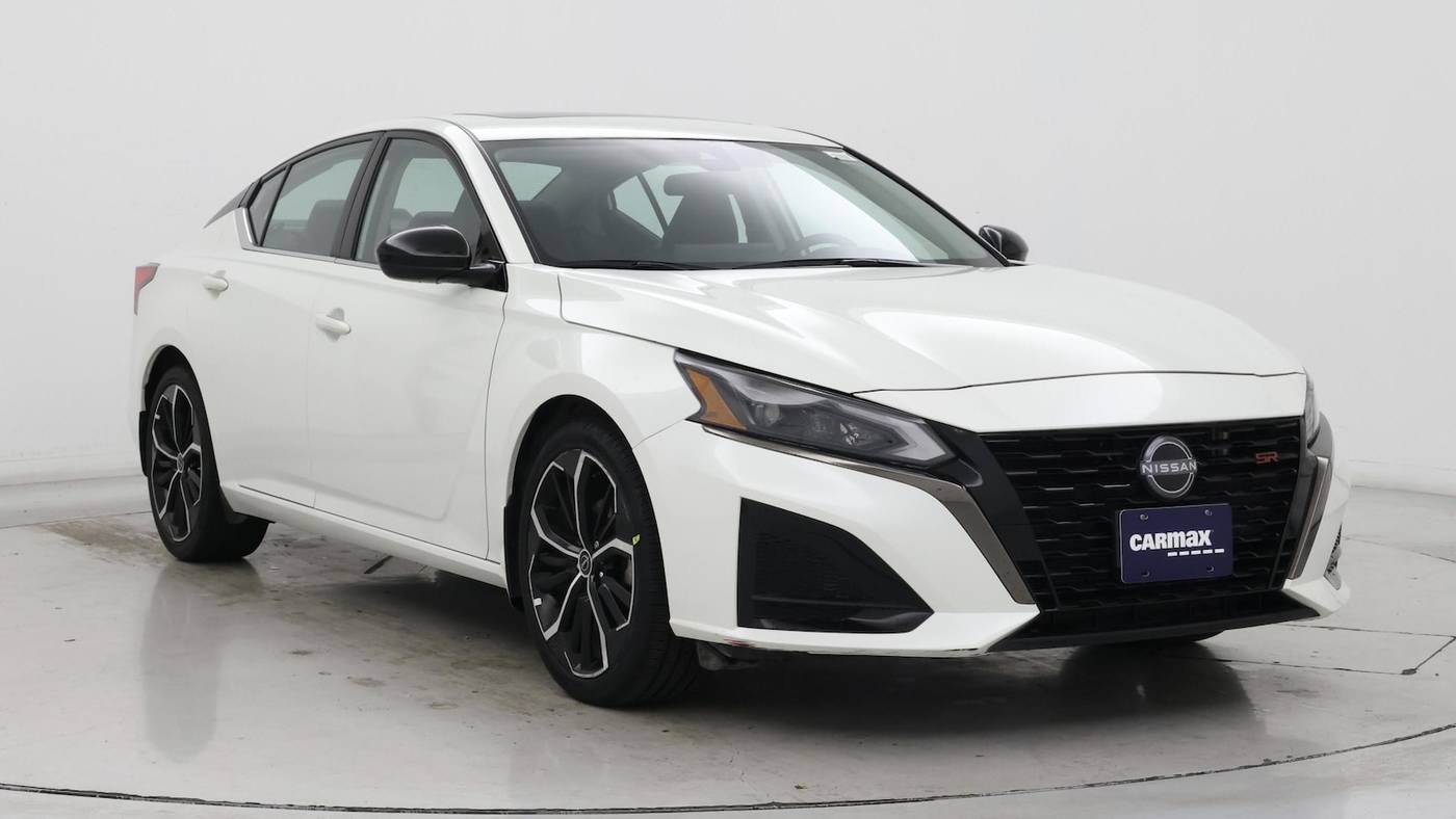 2023 Nissan Altima