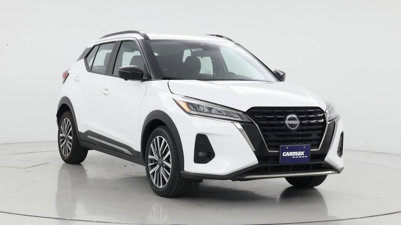 2024 Nissan Kicks