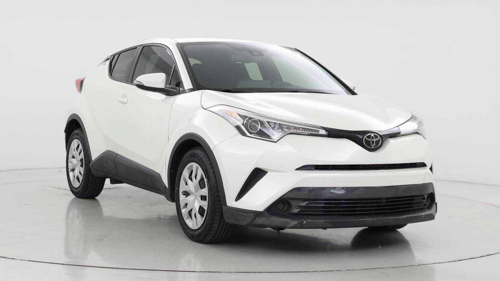 2019 Toyota C-HR