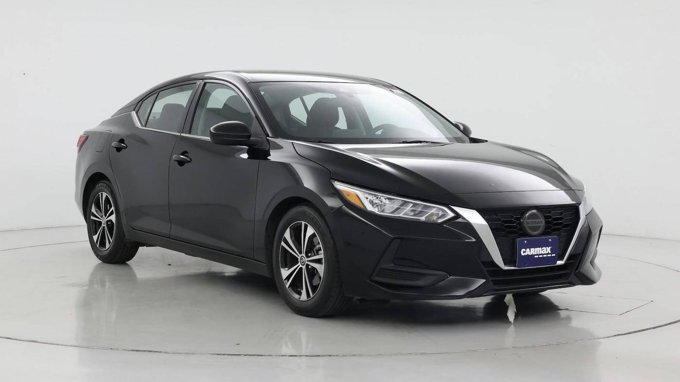 2023 Nissan Sentra