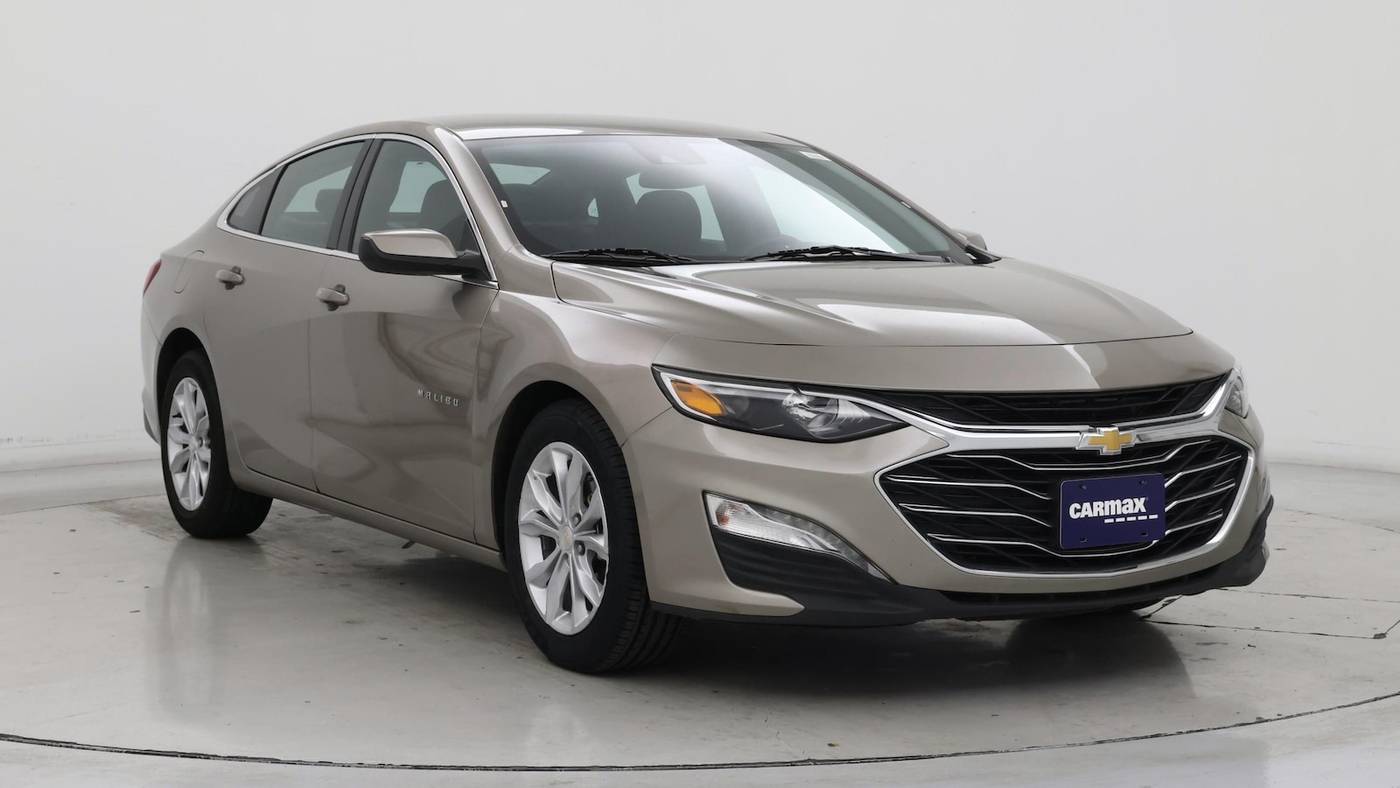 2023 Chevrolet Malibu