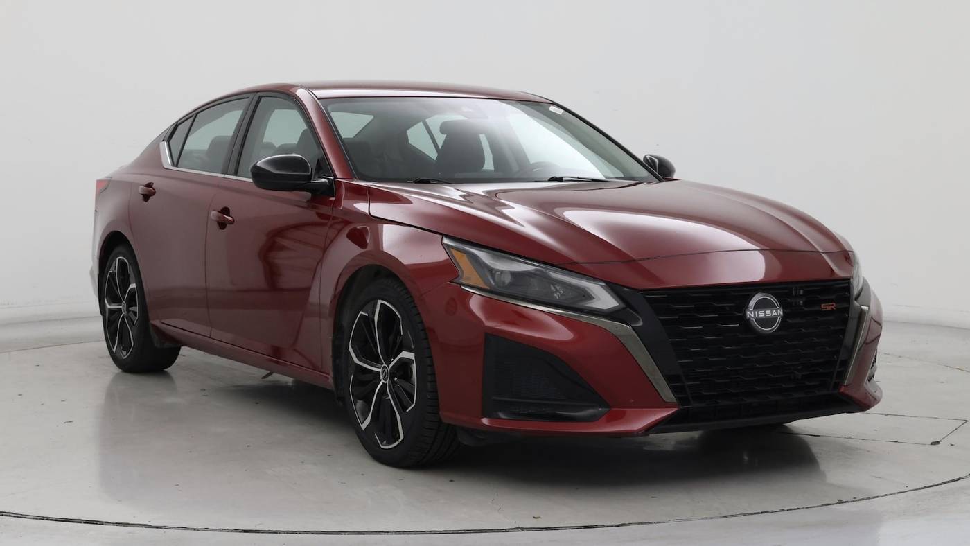 2023 Nissan Altima