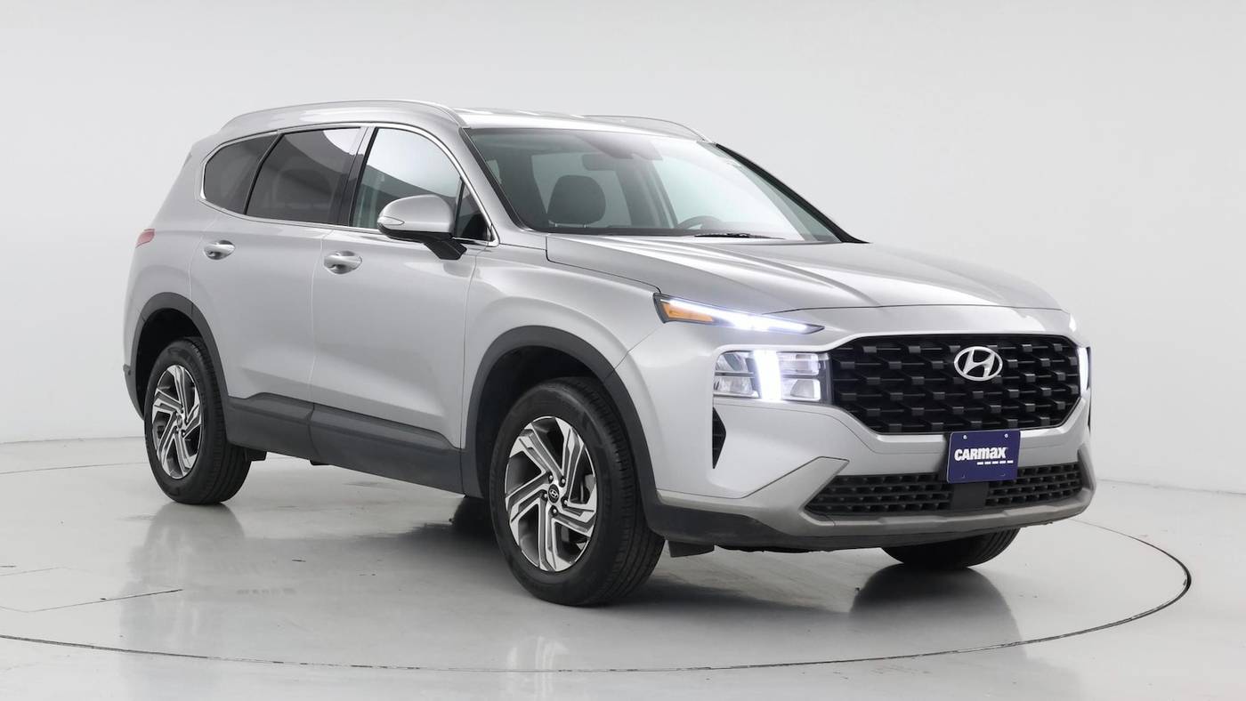 2023 Hyundai Santa Fe